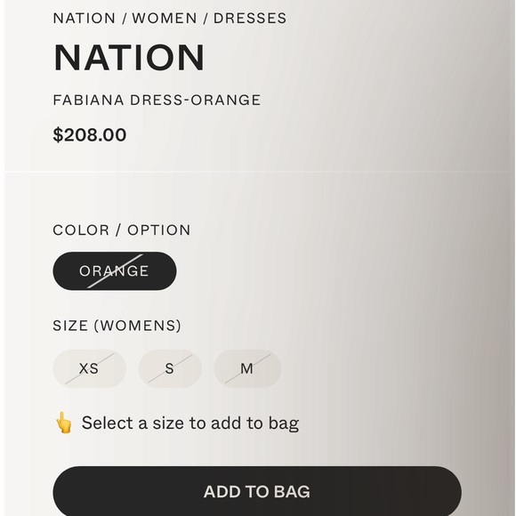 Nation LTD Brown Short Sleeve Midi Dress Size XS - Picture 11 of 14